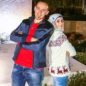 Hussein Tarifi's photo