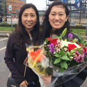 Alice Diep's photo