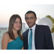 Hala El-Hadidi's photo