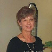 Sandra Gregorys foto