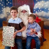 Marjorie Larouche's photo