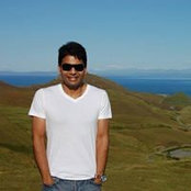 Shreyas Gowda's photo