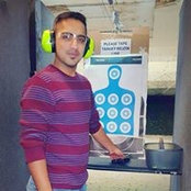 Sukhman Sidhu's photo