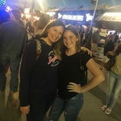 Francesca Glaser's photo