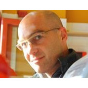 Sasha Alechov's photo