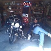 Matt Perry's photo