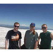 Mike McCarron's photo