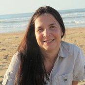Martine Goron's photo