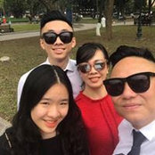 nguyen hoang's photo