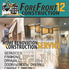 Forefront12 Construction LLC