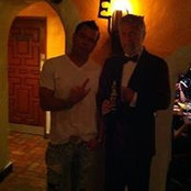 Foto von Don Upward