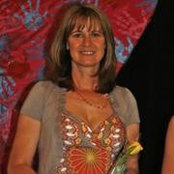 Beth Johnsons foto
