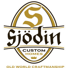 Sjodin Custom Homes