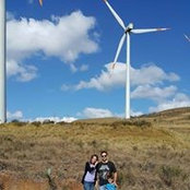 Julio Medrano's photo