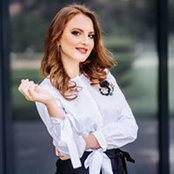 Alina Gherman's photo