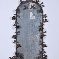 Mirror, mirror on the wall - Wall Mirrors
