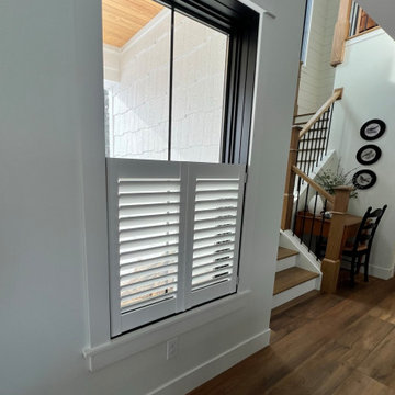 Williams Bay-Shutters, Roller Shades, Woven Shades, Draperies & Cellular Shades