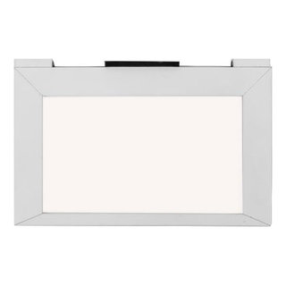 White LED Task Light from the Line Collection, 6.375 - Transitional ...