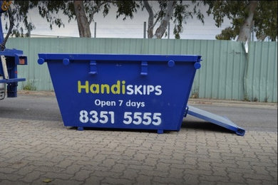Benefits of Hiring Skip Bins in Adelaide