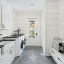 Mudroom