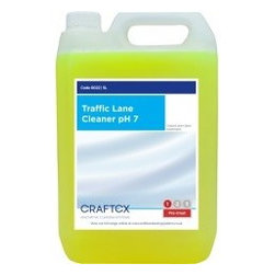 Craftex Traffic Lane Cleaner High Ph 7 - Products