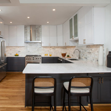 Chevy Chase | Reimagining the Heart of the Home