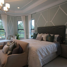 Bedrooms