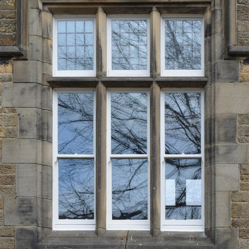 LANCASTER ROYAL GRAMMAR SCHOOL