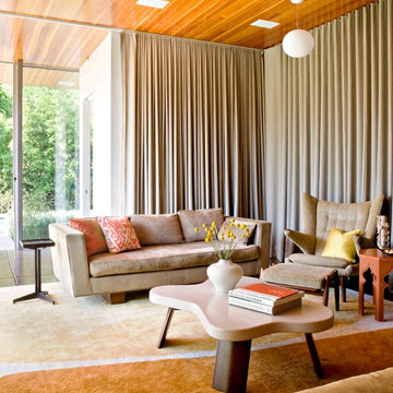 Brentwood Residence