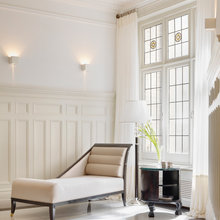 living room window