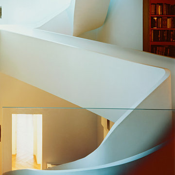 Villa Liberty à Rome