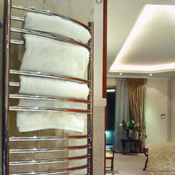 Amba Towel Warmers - Towel Warmers
