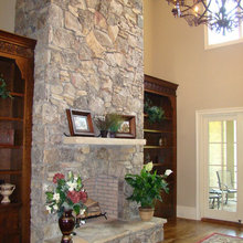 fire place