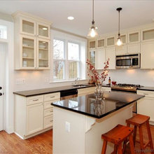 My Kitchen
