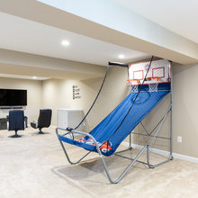 Man cave