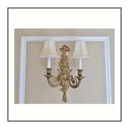 Sconces - Products