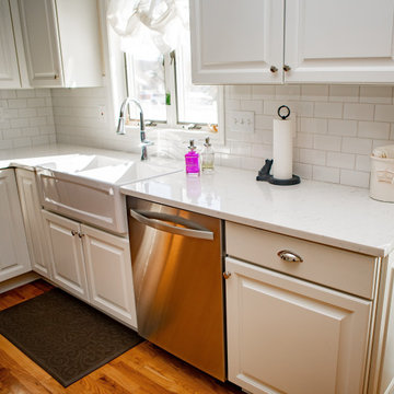 Cheery Kitchen