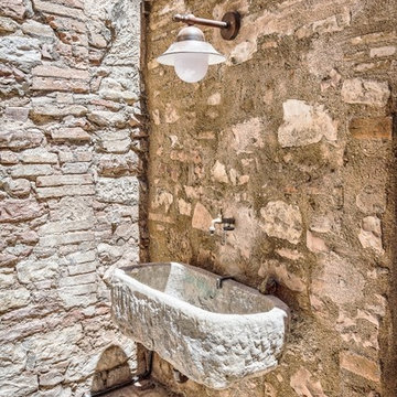 Borgo della Fortezza - 110 sqm