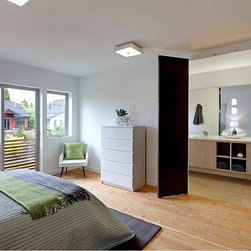 Douglas Fir Flooring - Hardwood Flooring
