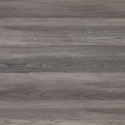 Rigid Plus Collection: Shale Grey - Vinyl Flooring
