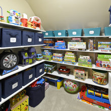 storage