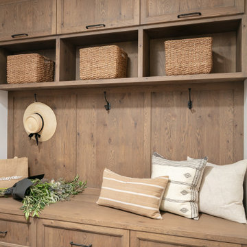 Solvang Hacienda Entry