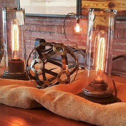 Lighting - Products