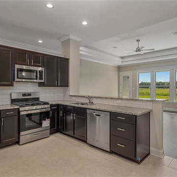 Liven Up your Scheme, Kitchen Renovation in Saratoga, CA
