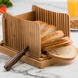 Bambusi - Products