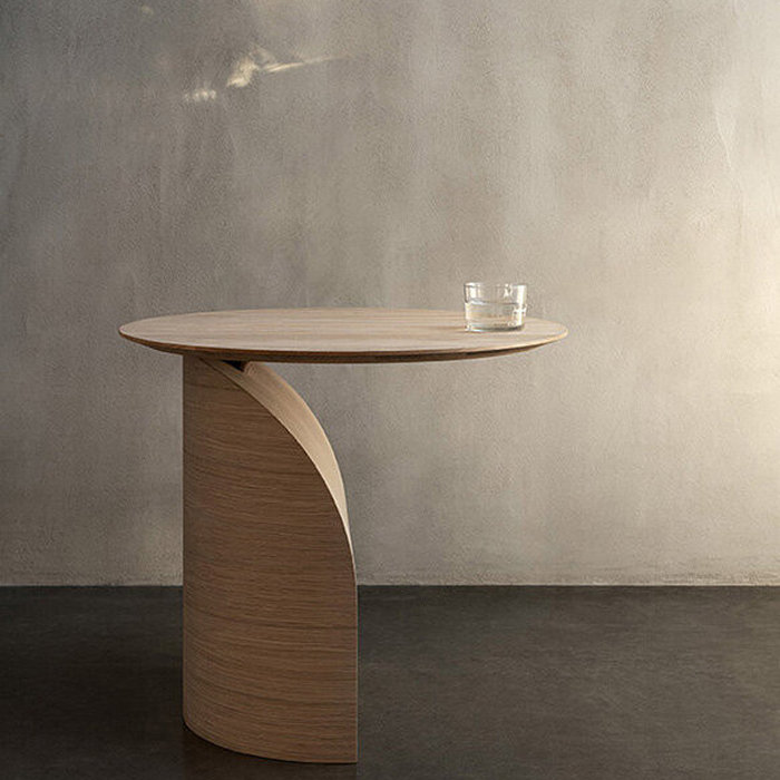 Savoa table by Sakari Hartikainen for Swedese