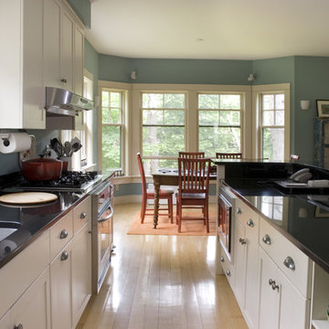 Janer Residence