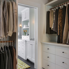 closet
