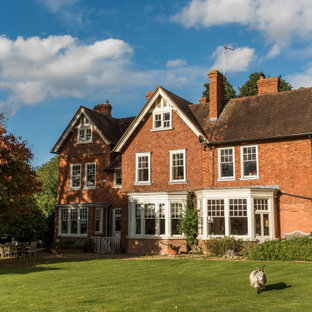 Paulerspury House, Towcester