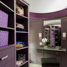 Closets selections